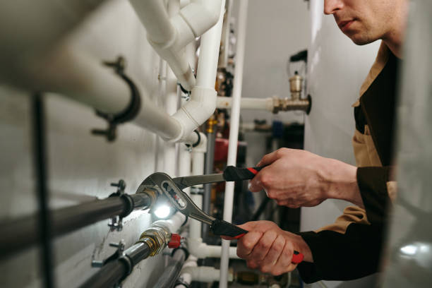Best 24-Hour Plumber Near Me  in Delphi, IN