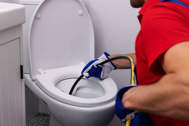 Best Affordable Plumber Near Me  in Delphi, IN