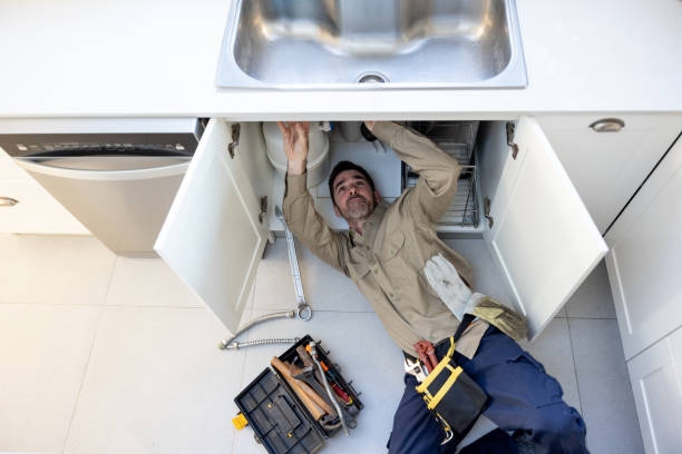 Best Hot Water Heater Installation  in Delphi, IN