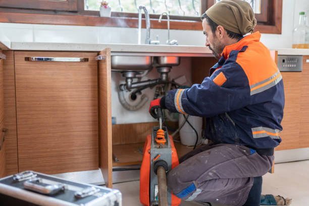 Best Sewer Cleaning Services  in Delphi, IN