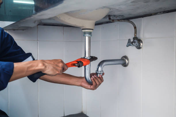 Best Water Leak Repair  in Delphi, IN