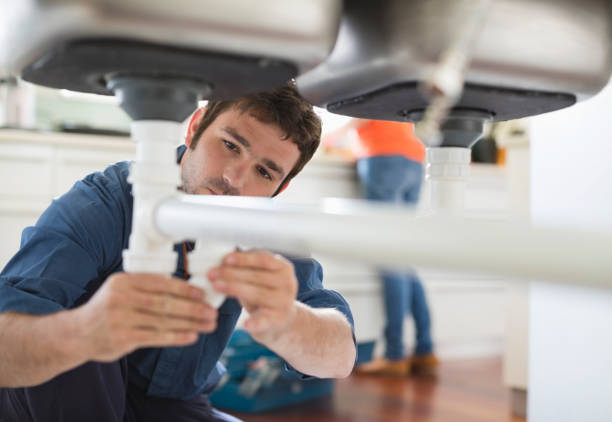 Best Plumbing Installation Services  in Delphi, IN