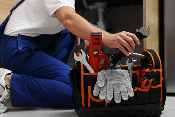 Best Residential Plumbing Services  in Delphi, IN