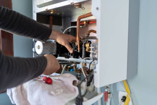 Best Water Softener Installation  in Delphi, IN