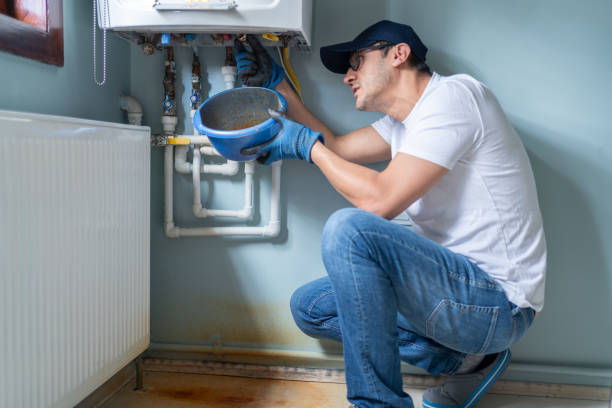 Sewer Line Replacement in Delphi, IN